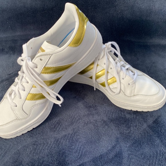 Adidas Team Court - Picture 4 of 4